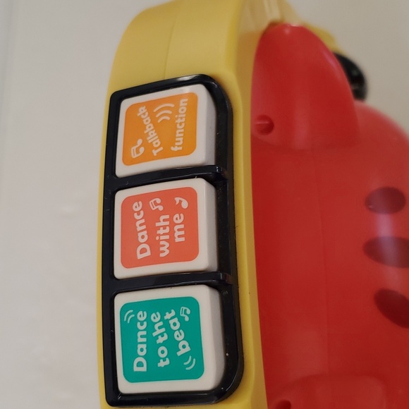 Huile Toys Interactive Educational Dancing Cat Kids Toy - Picture 4 of 12